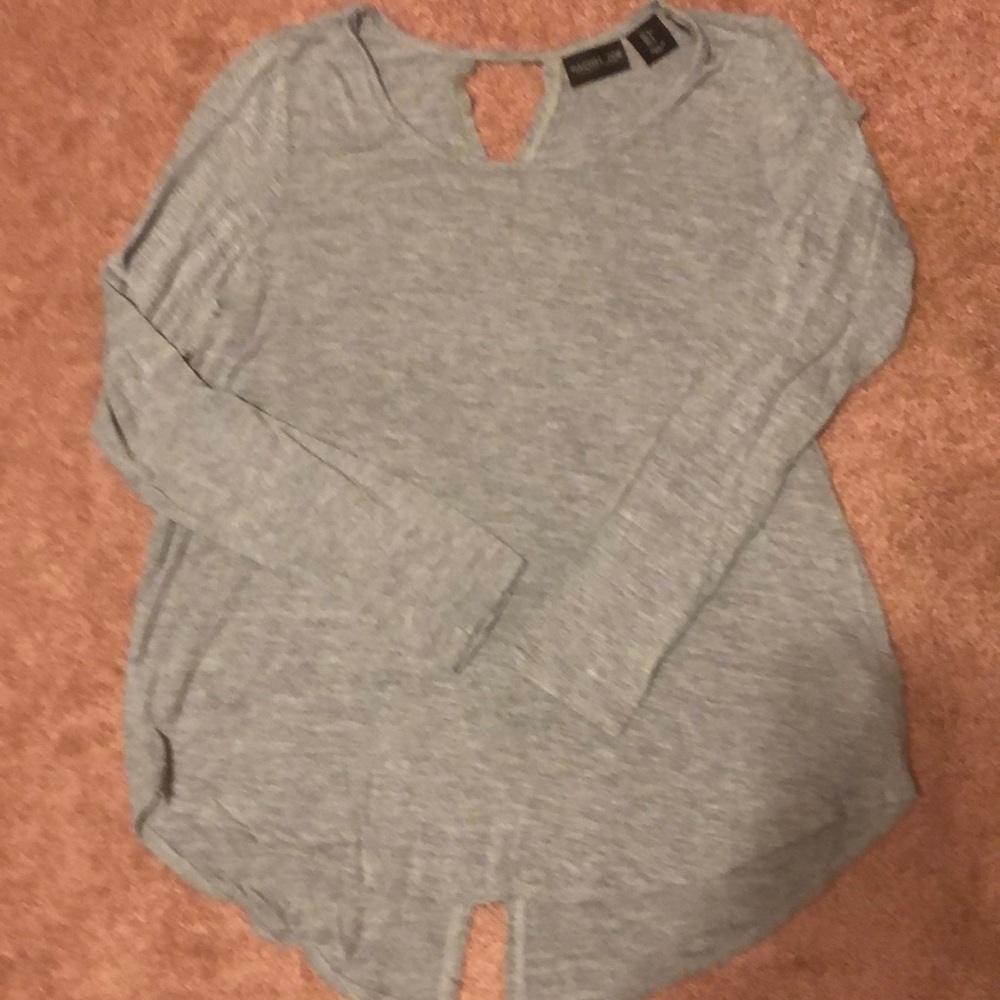 Long sleeve t shirt